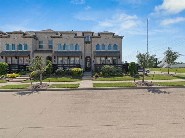 3700 Queen Road, Sherman, TX 75090