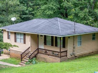 440 PERMITA COURT, Anniston, AL 36206