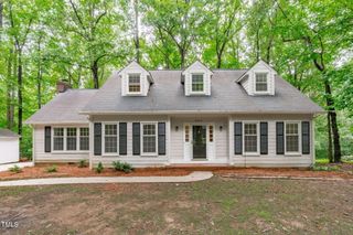 5313 Falkirk Drive, Durham, NC 27712