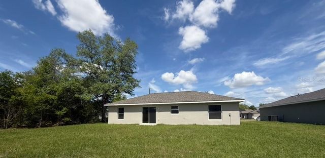13756 SW 102ND PLACE, Dunnellon, FL 34432