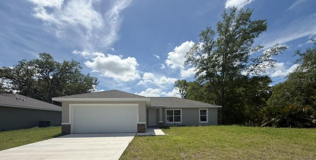 13756 SW 102ND PLACE, Dunnellon, FL 34432