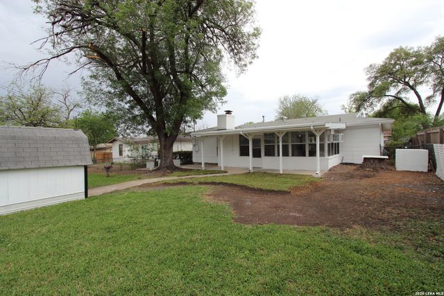 511 Adrian, San Antonio, TX 78213