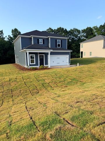 28 Peacock Drive, Phenix City, AL 36869