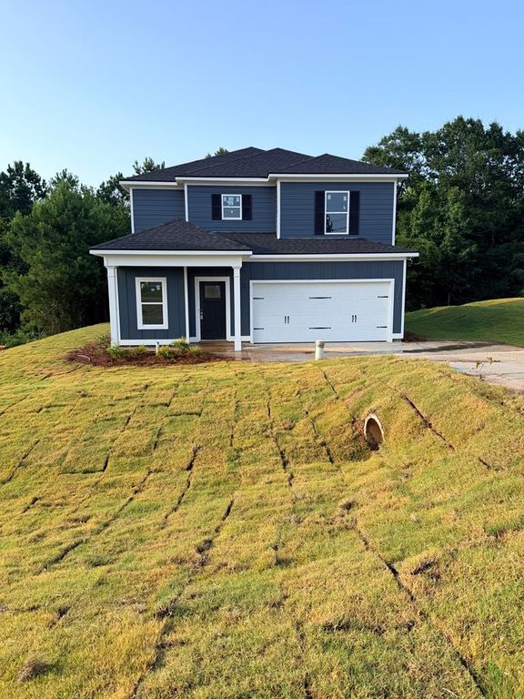 28 Peacock Drive, Phenix City, AL 36869
