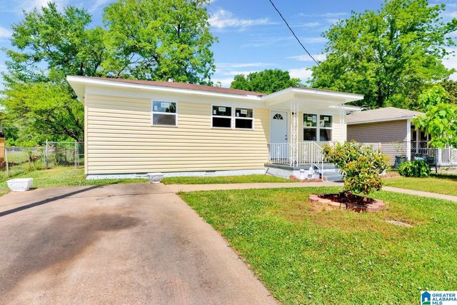 602 NW 6TH AVENUE NW, Bessemer, AL 35020