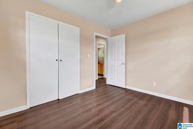 602 NW 6TH AVENUE NW, Bessemer, AL 35020
