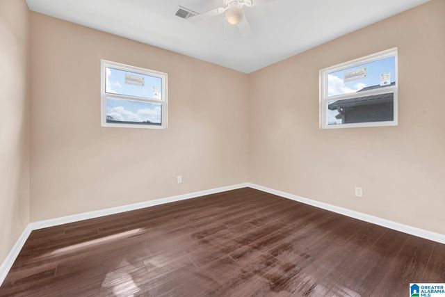 602 NW 6TH AVENUE NW, Bessemer, AL 35020