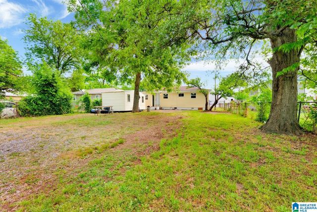 602 NW 6TH AVENUE NW, Bessemer, AL 35020