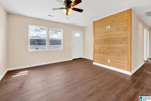 602 NW 6TH AVENUE NW, Bessemer, AL 35020