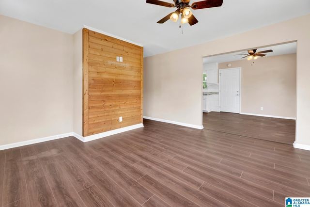602 NW 6TH AVENUE NW, Bessemer, AL 35020