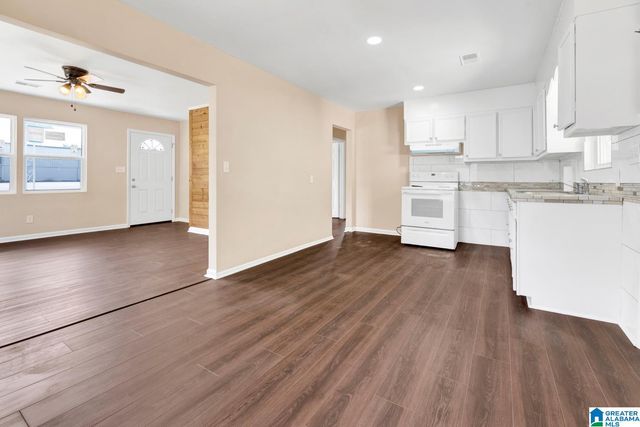 602 NW 6TH AVENUE NW, Bessemer, AL 35020