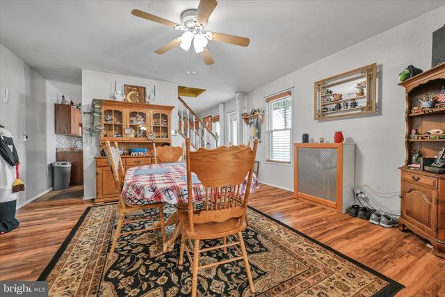 336 W SPRING ST, Frackville, PA 17931