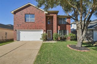 3831 Pebble Garden Lane, Katy, TX 77449