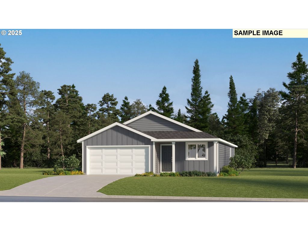 25221 Tanglewood Way, Veneta, OR 97487
