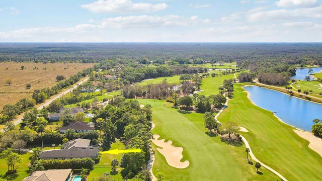 18512 SE Old Trail Drive E, Jupiter, FL 33478