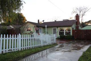 7535 Vanalden, Reseda, CA 91335