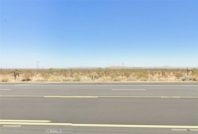 16300 Pearblossom Highway, Palmdale, CA 93591