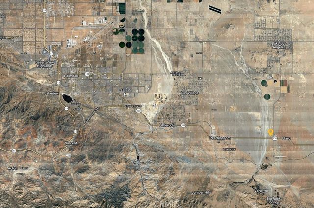 16300 Pearblossom Highway, Palmdale, CA 93591