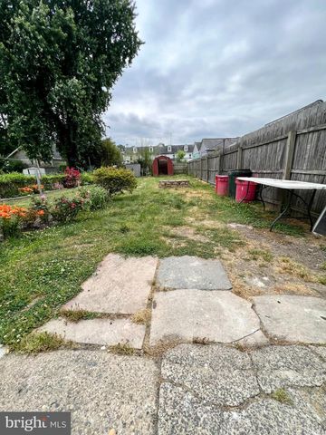 16 3RD ST, Brookhaven, PA 19015