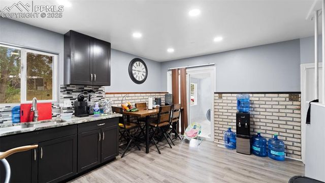 1619 Shasta Drive, Colorado Springs, CO 80910