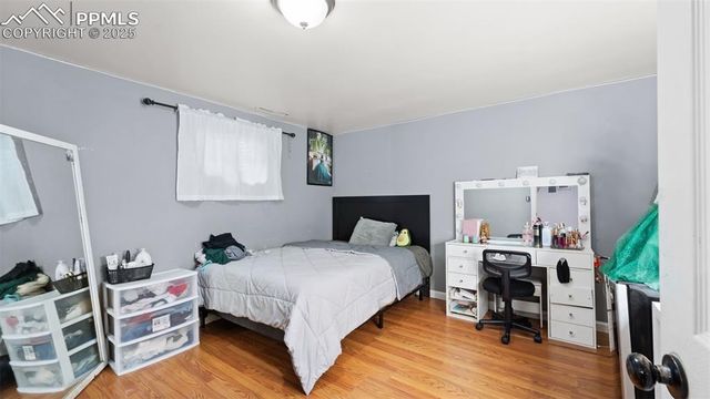 1619 Shasta Drive, Colorado Springs, CO 80910