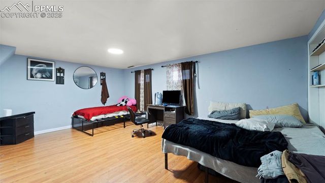 1619 Shasta Drive, Colorado Springs, CO 80910