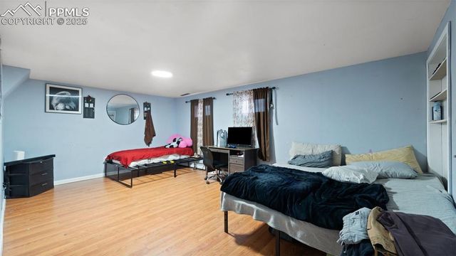 1619 Shasta Drive, Colorado Springs, CO 80910