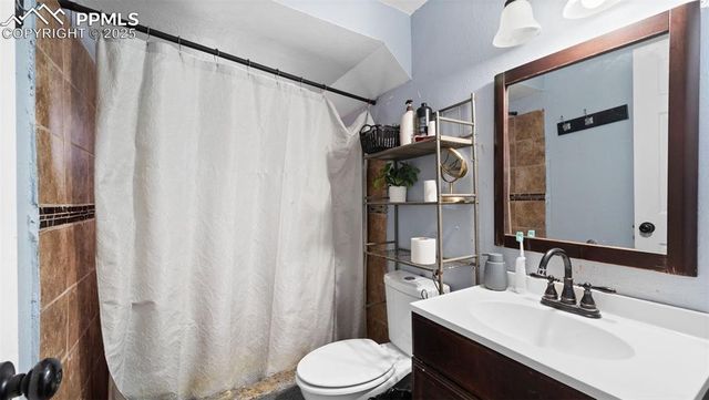 1619 Shasta Drive, Colorado Springs, CO 80910