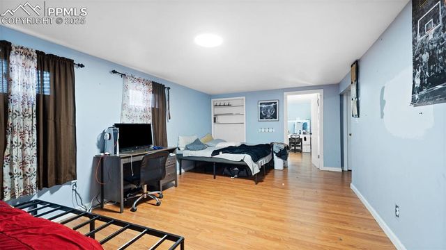 1619 Shasta Drive, Colorado Springs, CO 80910