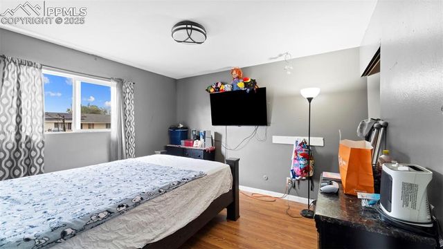 1619 Shasta Drive, Colorado Springs, CO 80910