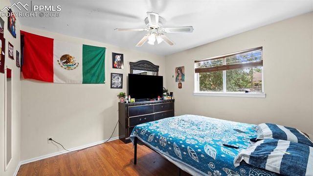 1619 Shasta Drive, Colorado Springs, CO 80910