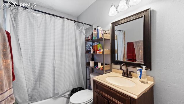 1619 Shasta Drive, Colorado Springs, CO 80910