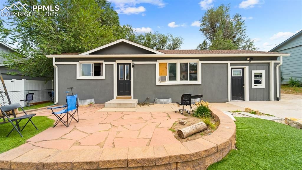 1619 Shasta Drive, Colorado Springs, CO 80910