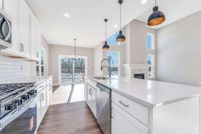 45 Elba Court, Delaware, OH 43015