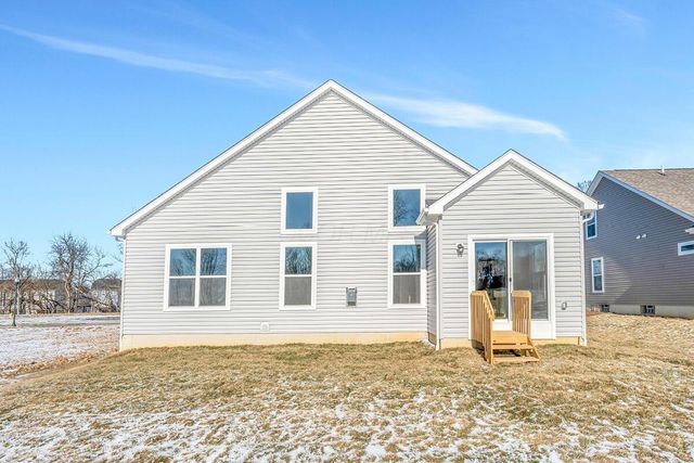 45 Elba Court, Delaware, OH 43015