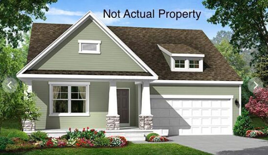 45 Elba Court, Delaware, OH 43015