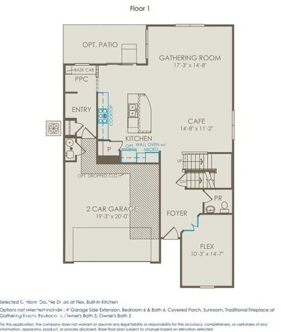 539 Corbin Way, Avon, IN 46123