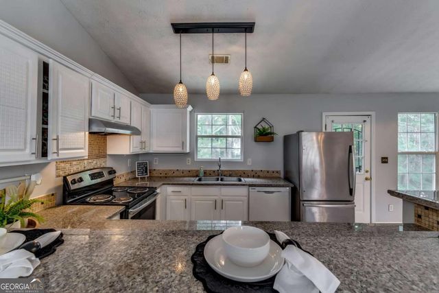 6474 Alford Circle, Lithonia, GA 30058