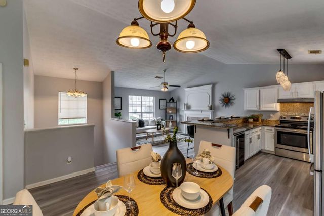 6474 Alford Circle, Lithonia, GA 30058