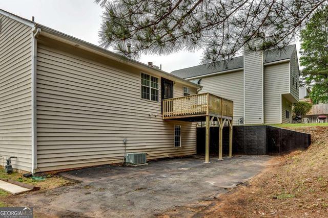 6474 Alford Circle, Lithonia, GA 30058