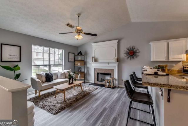 6474 Alford Circle, Lithonia, GA 30058