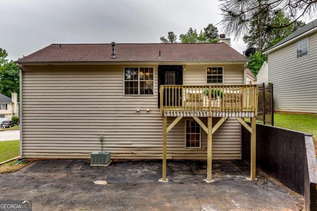 6474 Alford Circle, Lithonia, GA 30058