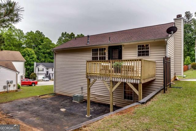 6474 Alford Circle, Lithonia, GA 30058