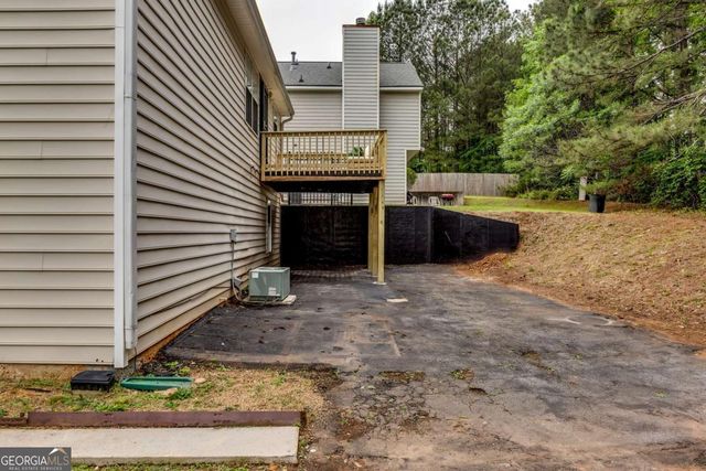 6474 Alford Circle, Lithonia, GA 30058