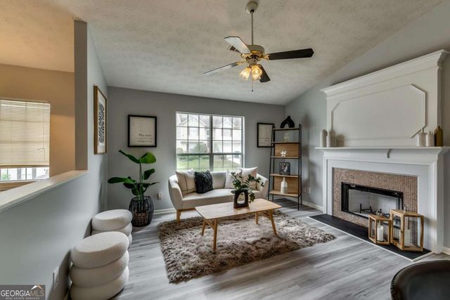 6474 Alford Circle, Lithonia, GA 30058