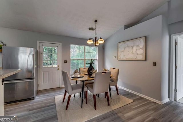 6474 Alford Circle, Lithonia, GA 30058