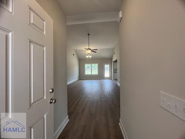 146 Freshwater Lane, Ludowici, GA 31316