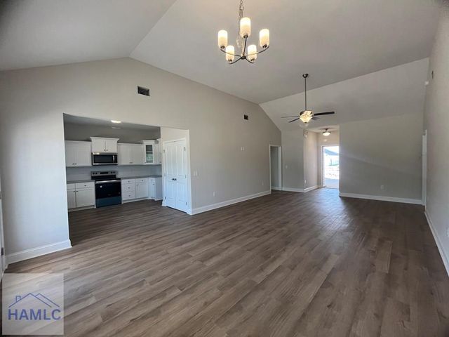 146 Freshwater Lane, Ludowici, GA 31316