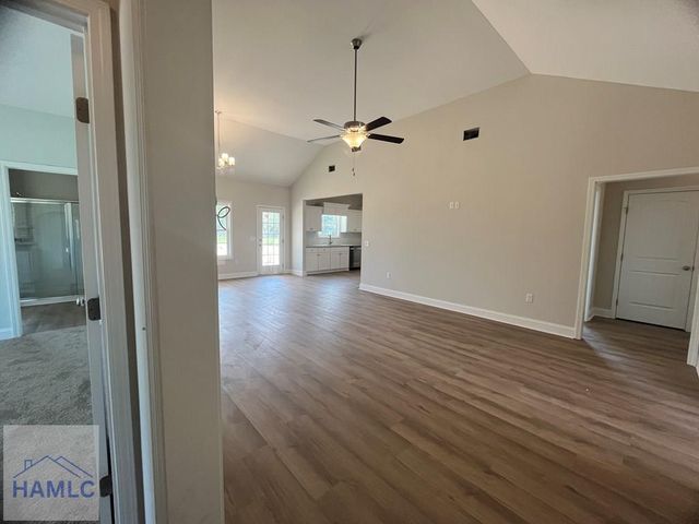 146 Freshwater Lane, Ludowici, GA 31316