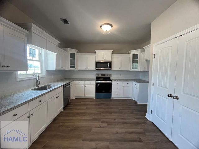 146 Freshwater Lane, Ludowici, GA 31316